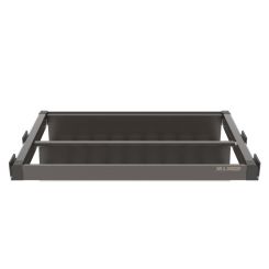 Suport pantofi panou MAX pentru corp de 800 mm