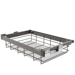 Sertar MAX cos haine pentru corp 800 mm H140 mm