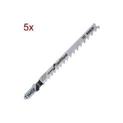 Panza pentru fierastrau vertical BOSCH T 144 DF GST (set 5 buc)
