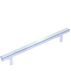 Maner din aluminiu Davin 320 mm, crom