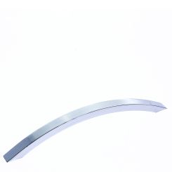 Maner din aluminiu Rayner 192 mm, crom