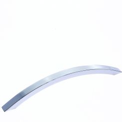 Maner din aluminiu Rayner 320 mm, crom