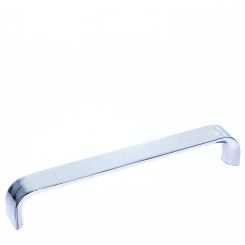 Maner din aluminiu Colin 192 mm, crom