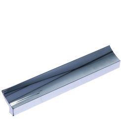 Maner din aluminiu Ener 320 mm, crom