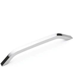 Maner din aluminiu Evert 192 mm, crom