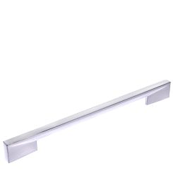 Maner din zamac Marellis Domar 256 mm, satin nichel