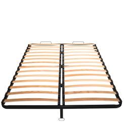 Somiera demontabila Brina 1400 x 2000 mm
