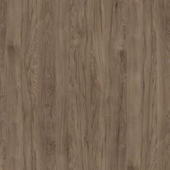 Pal melaminat Kronospan hickory rockford inchis K087 PW, 2800 x 2070 x 18 mm