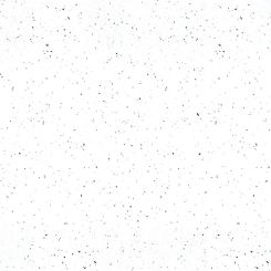 Blat bucatarie Kronospan lucios alb stelar andromeda K217 GG, 4100 x 600 x 38 mm