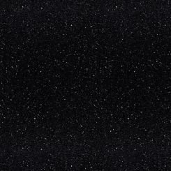 Blat bucatarie Kronospan lucios negru stelar andromeda K218 GG, 4100 x 600 x 38 mm