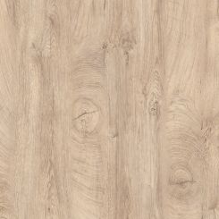 Blat Kronospan square edge 1 fata ABS stejar elegant endgrain K107 FP, 4100 x 635 x 38 mm