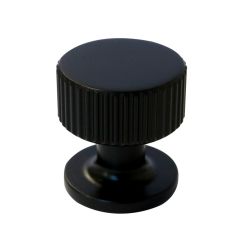 Buton din zamac System Roland SY1975.20.000, negru