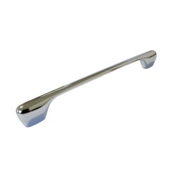 Maner din zamac System Herman 224 mm, crom