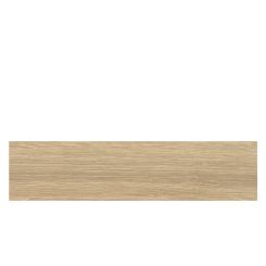 CANT ABS PRO STEJAR DAVOS NATUR EG H3131, 22/2 mm 