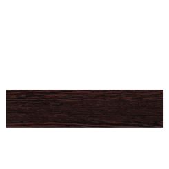 ABS (PVC) WENGE EGGER 22/0.4 (H1555) RANDEX
