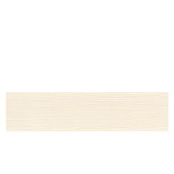 ABS (PVC) WOODLINE CREME 22/2 (EG H1424/KR 8508) RANDEX