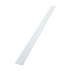 Imbinare din aluminiu pentru blat H40-L600 mm la 180 grade