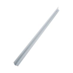 Imbinare din aluminiu pentru blat H30 -L600mm la 90 grade