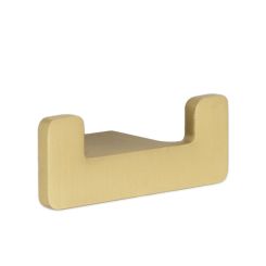 CUIER CEBI DIN METAL DUBLU EBBE CB7105, AURIU LUCIOS