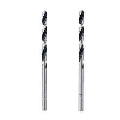 Set 2 burghie metal BOSCH HSS PointTeQ de 3,5 mm