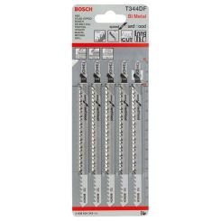 Set 5 PINZE BOSCH T 344 DF