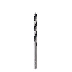 Burghiu spiral BOSCH HSS PointTeQ de 4,5 mm
