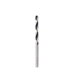 Set 2 burghie metal BOSCH HSS PointTeq 4.0mm