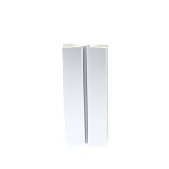 Multiangolo din plastic (folie AL) pt. plinta H150 // (22287.00.150)