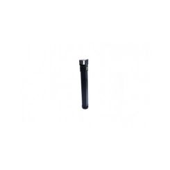 Picior somiera Avalon patrat din otel H270x30x30 (4 buc)
