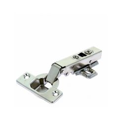 Balama HDD CLIP aplicata cu amortizare si placuta, 110 grade (10 buc)