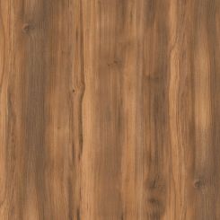 Blat Kronospan square edge 1 fata ABS stejar baroc chihlimbar K536 RW, 4100 x 635 x 38 mm