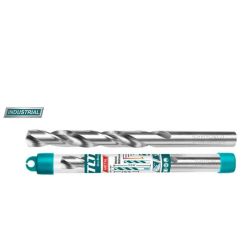 Burghiu pentru metal M2 HSS - 8x117mm (INDUSTRIAL)
