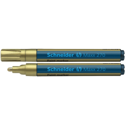 MARKER VOPSEA SCHNEIDER 270 1-3MM AURIU