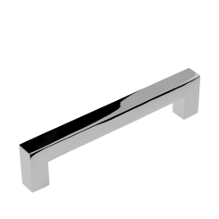 Maner din zamac Marellis Franc 320 mm, crom