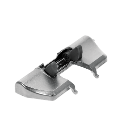 Amortizor TITUS Glissando pentru balama 170 grade (2 buc)