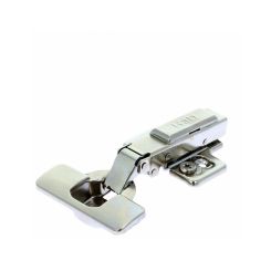 Balama HDD cu clips aplicata cu reglaj 3D si amortizor 110 grade (50 buc)