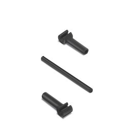 Separator pentru cos Jolly corp de 200 mm, antracit