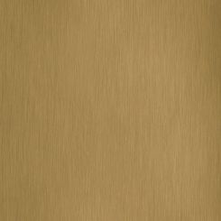 Panou MDF Kastamonu metalic brush gold EVO P268, 2800 x 1220 x 18 mm