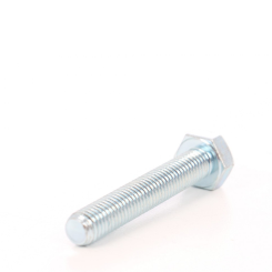 Surub cu cap hexagonal industrial 10.9 DIN 933, M27 x 70 mm