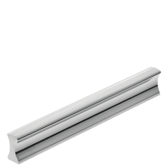 Maner din aluminiu Elmer 128 mm