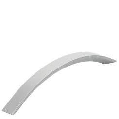 Maner din aluminiu Anzel 192 mm