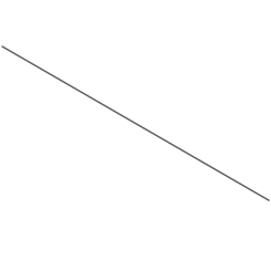 TANDEM arbore pt sincronizare TIP-ON T57.1140S, KB~1140mm (03987936)