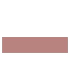 CANT ABS DUSTY PINK KST D235, 23/2 mm