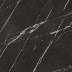Blat bucatarie laminat compact Egger pietra grigia negru F206 ST9, 4100 x 650 x 12 mm