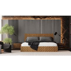 Dormitor Bespoke - BELVEDERE/R3