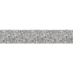 CONTRATREAPTA GRANIT BIANCO HALAYEB ANTIDERAPANT, 17 X 130 X 1.8 CM 