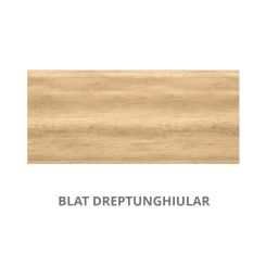 Blat dreptunghiular
