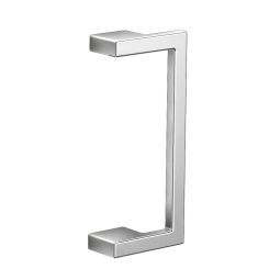 Maner din zamac Parma 096 mm, crom