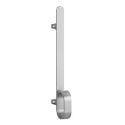 Maner din zamac Stark 096 mm, crom