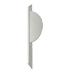 Maner din zamac Prag Plus 064 mm, inox